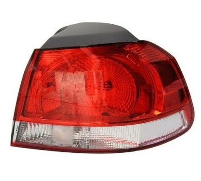 Fp Vw Golf VI Lato Ala destro per Volkswagen Golf (VI) 43879 - 15Q-43879 - 15Q-43879