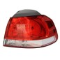 Fp Vw Golf VI Lato Ala destro per Volkswagen Golf (VI) 43879