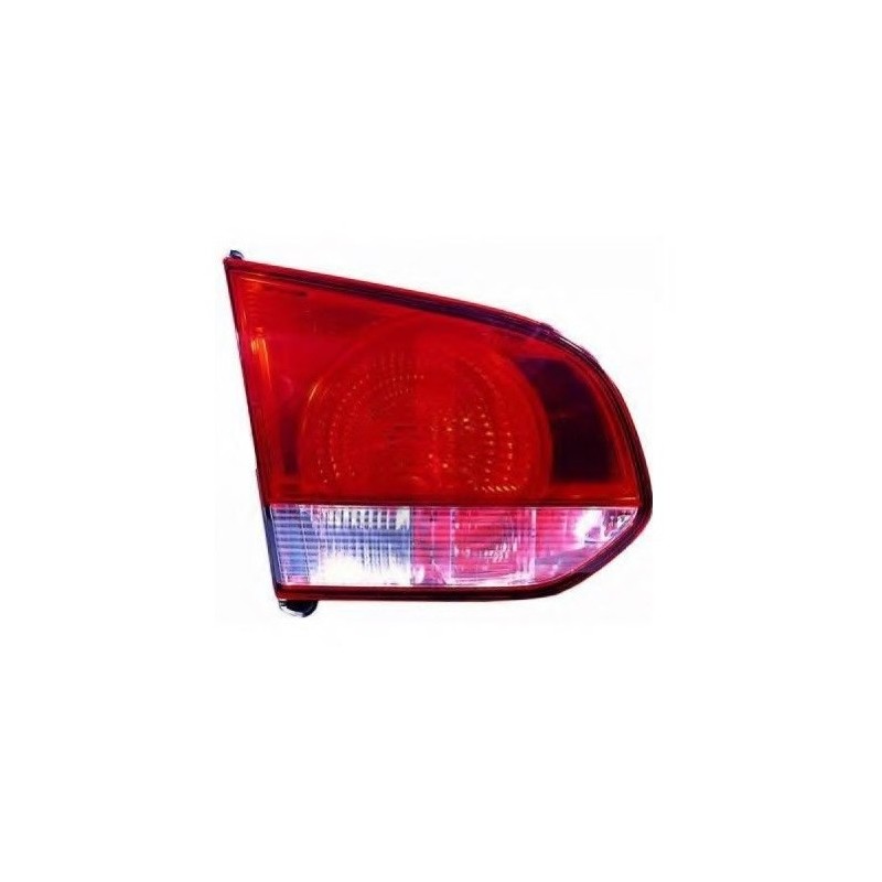 Fp Vw Golf VI Lato Baule sinistro per Volkswagen Golf (VI) 43880