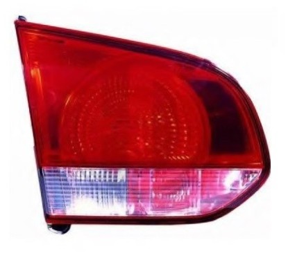 Fp Vw Golf VI Lato Baule sinistro per Volkswagen Golf (VI) 43880 - 15Q-43880 - 15Q-43880