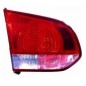 Fp Vw Golf VI Lato Baule sinistro per Volkswagen Golf (VI) 43880
