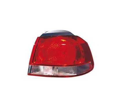 Fp Vw Golf VI Lato Ala destro per Volkswagen Golf (VI) 43879