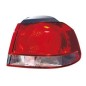 Fp Vw Golf VI Lato Ala destro per Volkswagen Golf (VI) 43879