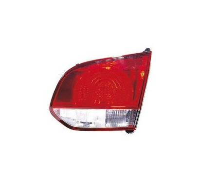 Fp Vw Golf VI Lato Baule sinistro per Volkswagen Golf (VI) 43880