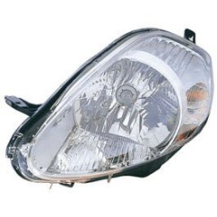 Pr Grande Punto destro 11/08 per Fiat Grande Punto (199) 43889 - 15Q-43889 - 15Q-43889