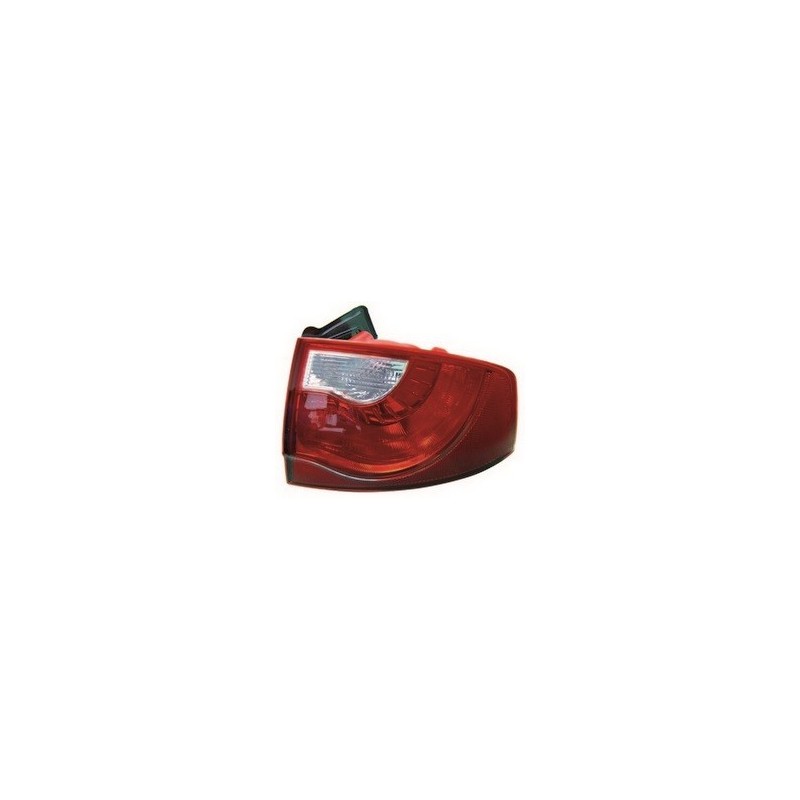 Fp Seat Exeo Lato Ala destro 43929