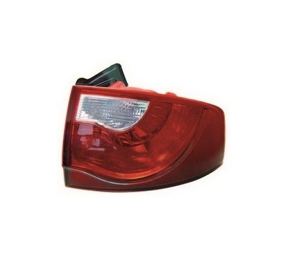 Fp Seat Exeo Lato Ala destro 43929 - 15Q-43929 - 15Q-43929