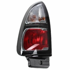 Fanale posteriore sinistro Picasso dal 2009 per Citroen C3 Picasso 43940 - 15Q-43940 - 15Q-43940