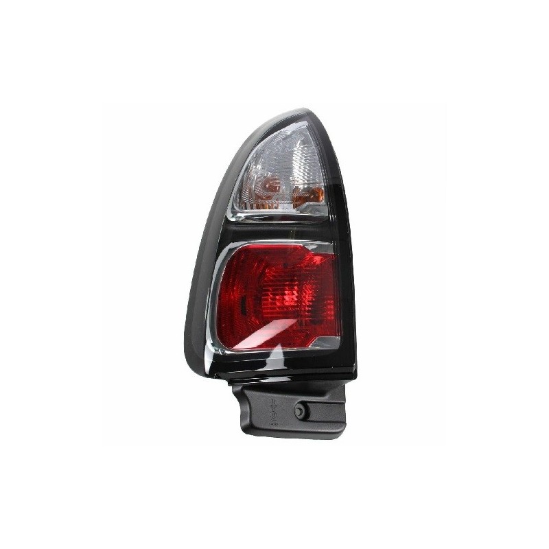 Fanale posteriore sinistro Picasso dal 2009 per Citroen C3 Picasso 43940