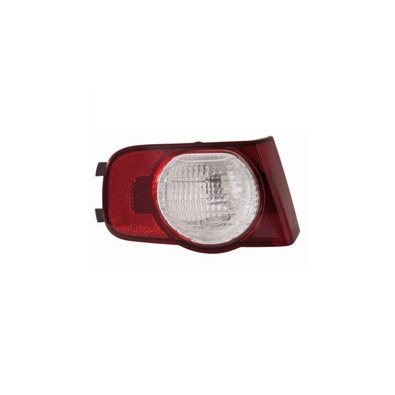 Fp Citroen C3 Picasso Funzioni Fendi sinistro 43942