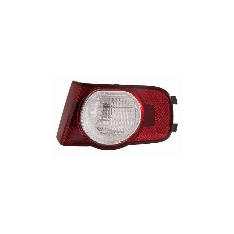 Fp Citroen C3 Picasso Retromarcia destro 43943