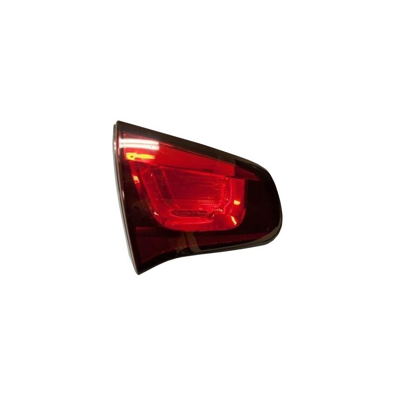 Gruppo ottico posteriore sinistro (Interno) Citroen C3 dal 2009 43950