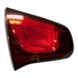 Gruppo ottico posteriore sinistro (Interno) Citroen C3 dal 2009 43950