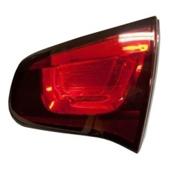 Gruppo ottico posteriore destro (Interno) Citroen C3 dal 2009 43951