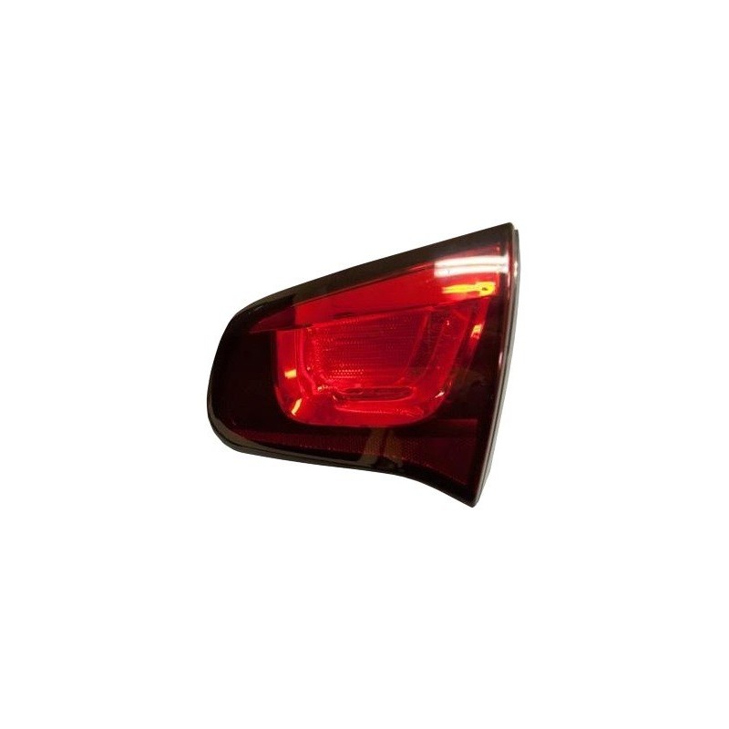 Gruppo ottico posteriore destro (Interno) Citroen C3 dal 2009 43951