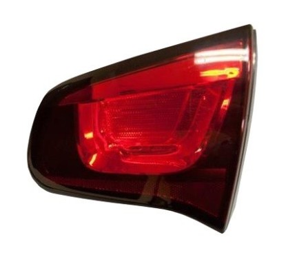 Gruppo ottico posteriore destro (Interno) Citroen C3 dal 2009 43951 - 15Q-43951 - 15Q-43951