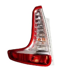 Gruppo ottico posteriore sinistro (7 Posti) Scenic dal 2009 per Renault Scenic-Grand Scenic (X-Mod) 44040 - 15Q-44040 -
