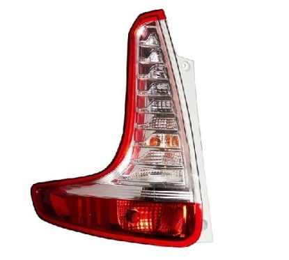 Gruppo ottico posteriore sinistro (7 Posti) Scenic dal 2009 per Renault Scenic-Grand Scenic (X-Mod) 44040 - 15Q-44040 -