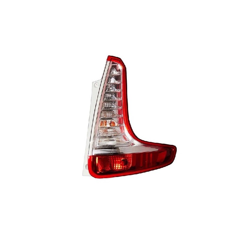 Gruppo ottico posteriore destro (7 Posti) Scenic dal 2009 per Renault Scenic-Grand Scenic (X-Mod) 44041