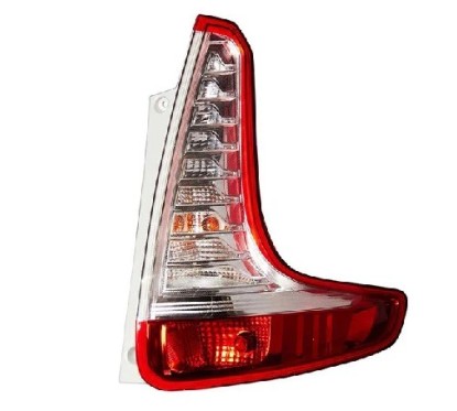 Gruppo ottico posteriore destro (7 Posti) Scenic dal 2009 per Renault Scenic-Grand Scenic (X-Mod) 44041 - 15Q-44041 -