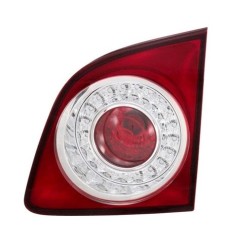 Gruppo ottico posteriore destro (Interno) (Led) Volkswagen Golf Plus dal 2009 44068 - 15Q-44068 - 15Q-44068