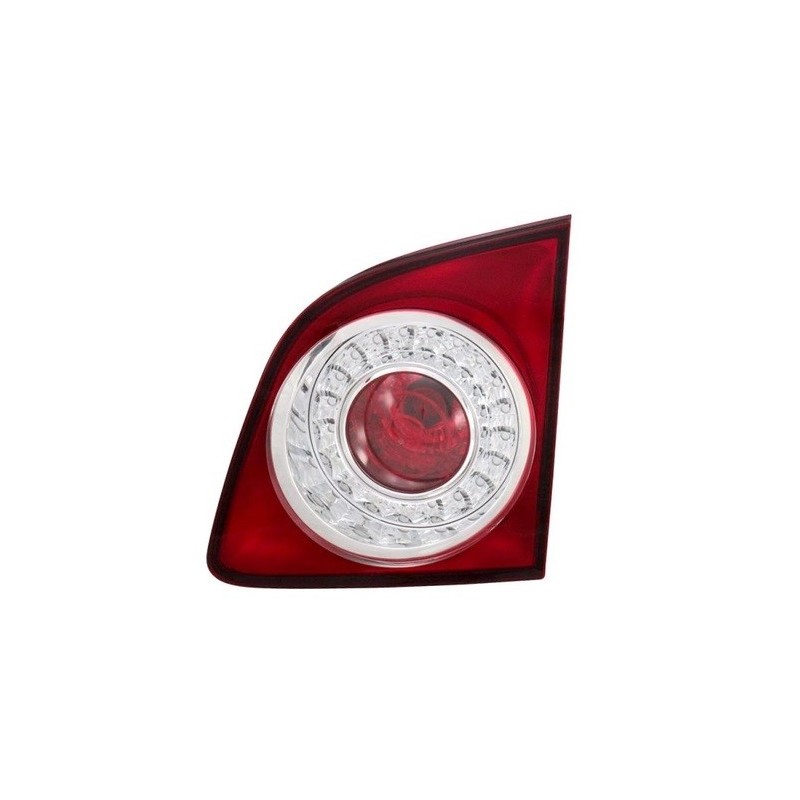 Gruppo ottico posteriore destro (Interno) (Led) Volkswagen Golf Plus dal 2009 44068