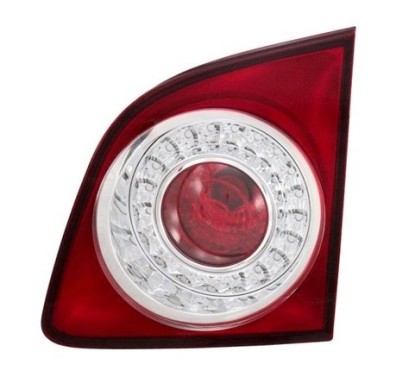 Gruppo ottico posteriore destro (Interno) (Led) Volkswagen Golf Plus dal 2009 44068 - 15Q-44068 - 15Q-44068