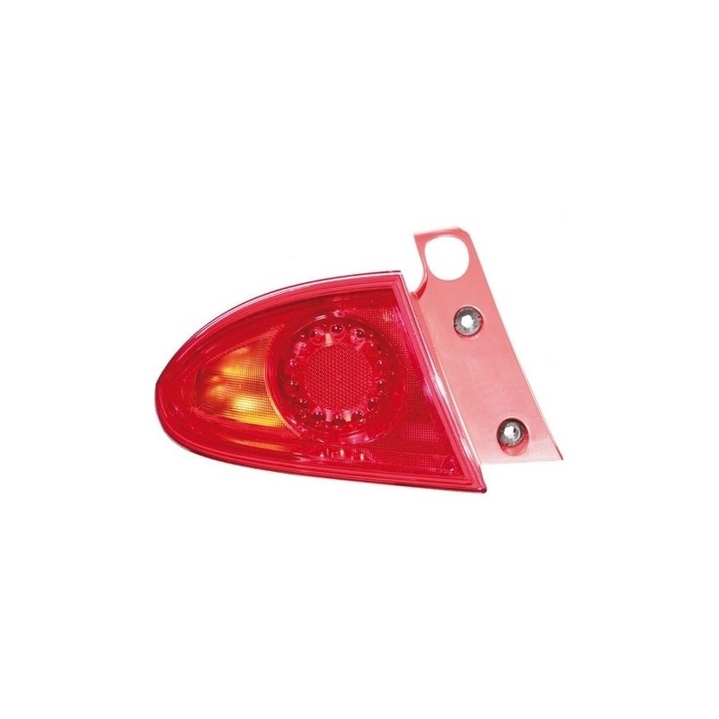Fp Seat Leon Wing L 44075