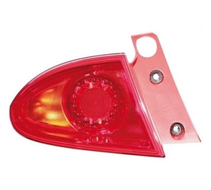 Fp Seat Leon Wing L 44075 - 15Q-44075 - 15Q-44075