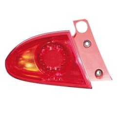 Fp Seat Leon Wing L 44075 - 15Q-44075 - 15Q-44075