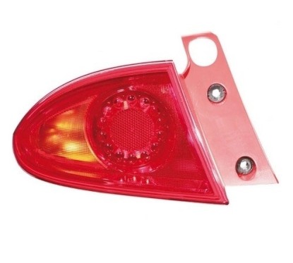 Fp Seat Leon Wing L 44075