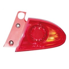 Fp Seat Leon Wing R 44076 - 15Q-44076 - 15Q-44076