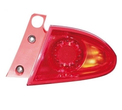 Fp Seat Leon Wing R 44076