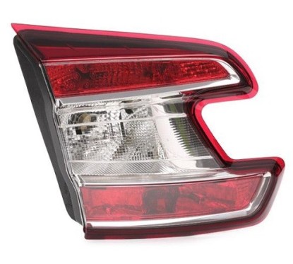 Gruppo ottico posteriore sinistro (Interno) (Mod.sw) Renault Megane 08 44087 - 15Q-44087 - 15Q-44087
