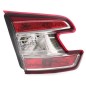 Gruppo ottico posteriore sinistro (Interno) (Mod.sw) Renault Megane 08 44087