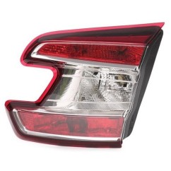 Gruppo ottico posteriore destro (Interno) (Mod.sw) Renault Megane 08 44088 - 15Q-44088 - 15Q-44088