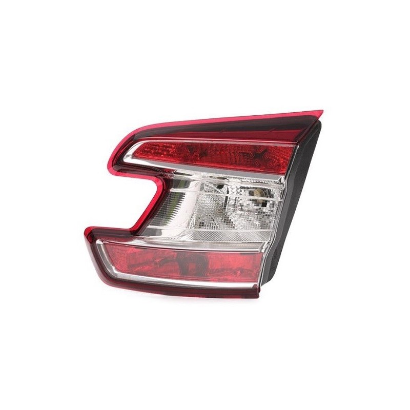Gruppo ottico posteriore destro (Interno) (Mod.sw) Renault Megane 08 44088