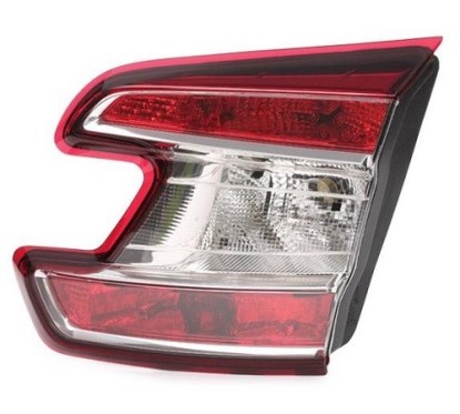 Gruppo ottico posteriore destro (Interno) (Mod.sw) Renault Megane 08 44088 - 15Q-44088 - 15Q-44088