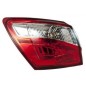 Fp Nissan Qashqai 2010/03 sinistro Lato Ala 44175