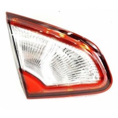 Fp Nissan Qashqai 2010/03 sinistro Lato Baule anche per Nissan Qashqai +2 44177