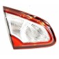 Fp Nissan Qashqai 2010/03 sinistro Lato Baule anche per Nissan Qashqai +2 44177