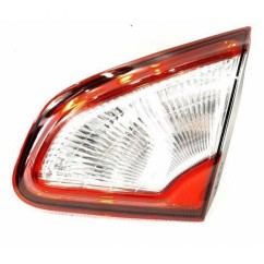 Fp Nissan Qashqai 2010/03 destro Lato Baule anche per Nissan Qashqai +2 44178 - 15Q-44178 - 15Q-44178