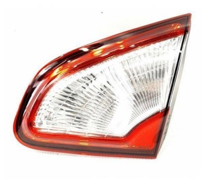 Fp Nissan Qashqai 2010/03 destro Lato Baule anche per Nissan Qashqai +2 44178 - 15Q-44178 - 15Q-44178
