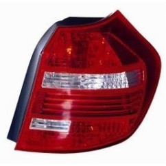 Rl 1 Series 03/07 Low Range Black R per Bmw 1 (E87N) 44411 - 15Q-44411 - 15Q-44411