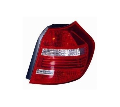 Rl 1 Series 03/07 Low Range Black R per Bmw 1 (E87N) 44411 - 15Q-44411 - 15Q-44411
