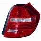 Rl 1 Series 03/07 Low Range Black R per Bmw 1 (E87N) 44411