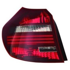 Rl 1 Series 03/07 Led Black L per Bmw 1 (E87N) 44412