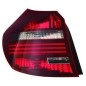 Rl 1 Series 03/07 Led Black L per Bmw 1 (E87N) 44412