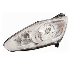 Proiettore sinistro (H7+H1) Ford C-Max dal 2010 44435 - 15Q-44435 - 15Q-44435