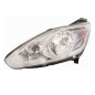 Proiettore sinistro (H7+H1) Ford C-Max dal 2010 44435